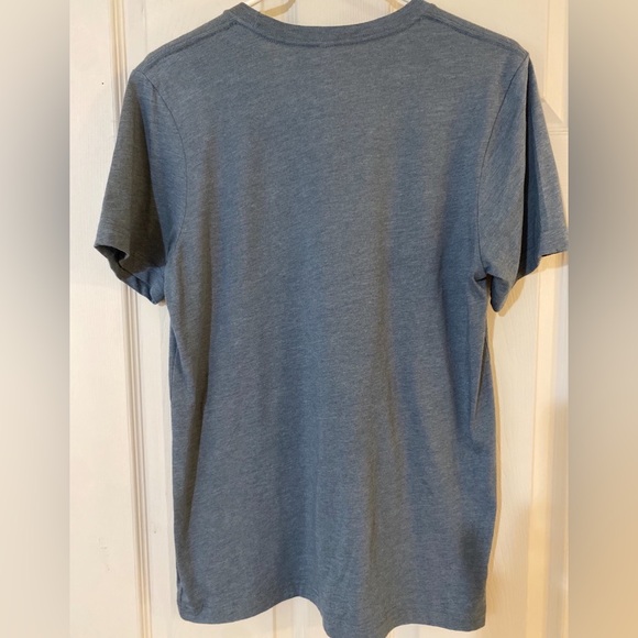 Rowdy Crowd Clothing Western T-Shirt /Medium - Picture 3 of 6